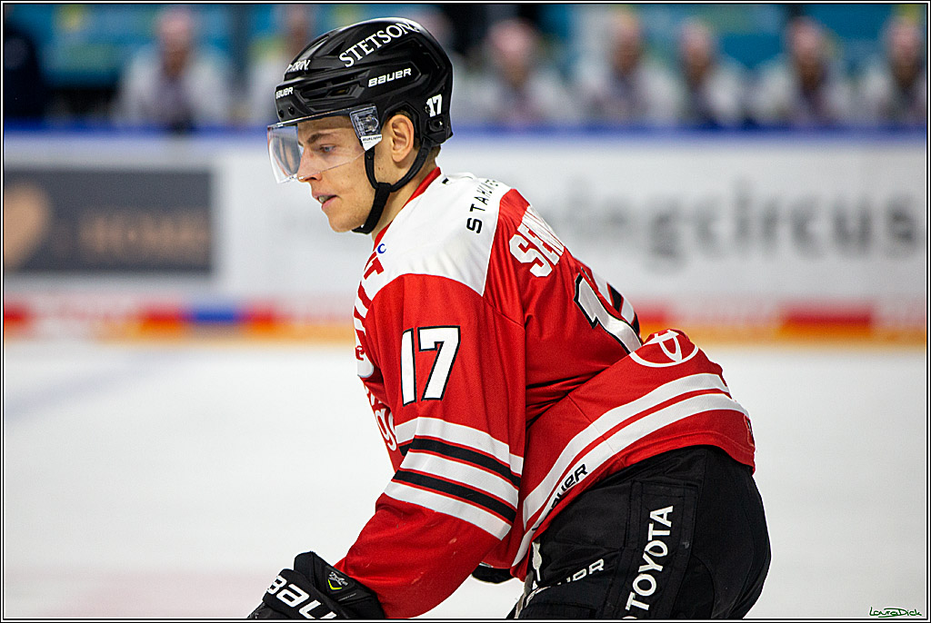 PENNY DEL; Koelner Haie- Schwenninger Wild Wings; Koeln, 06.12.2022